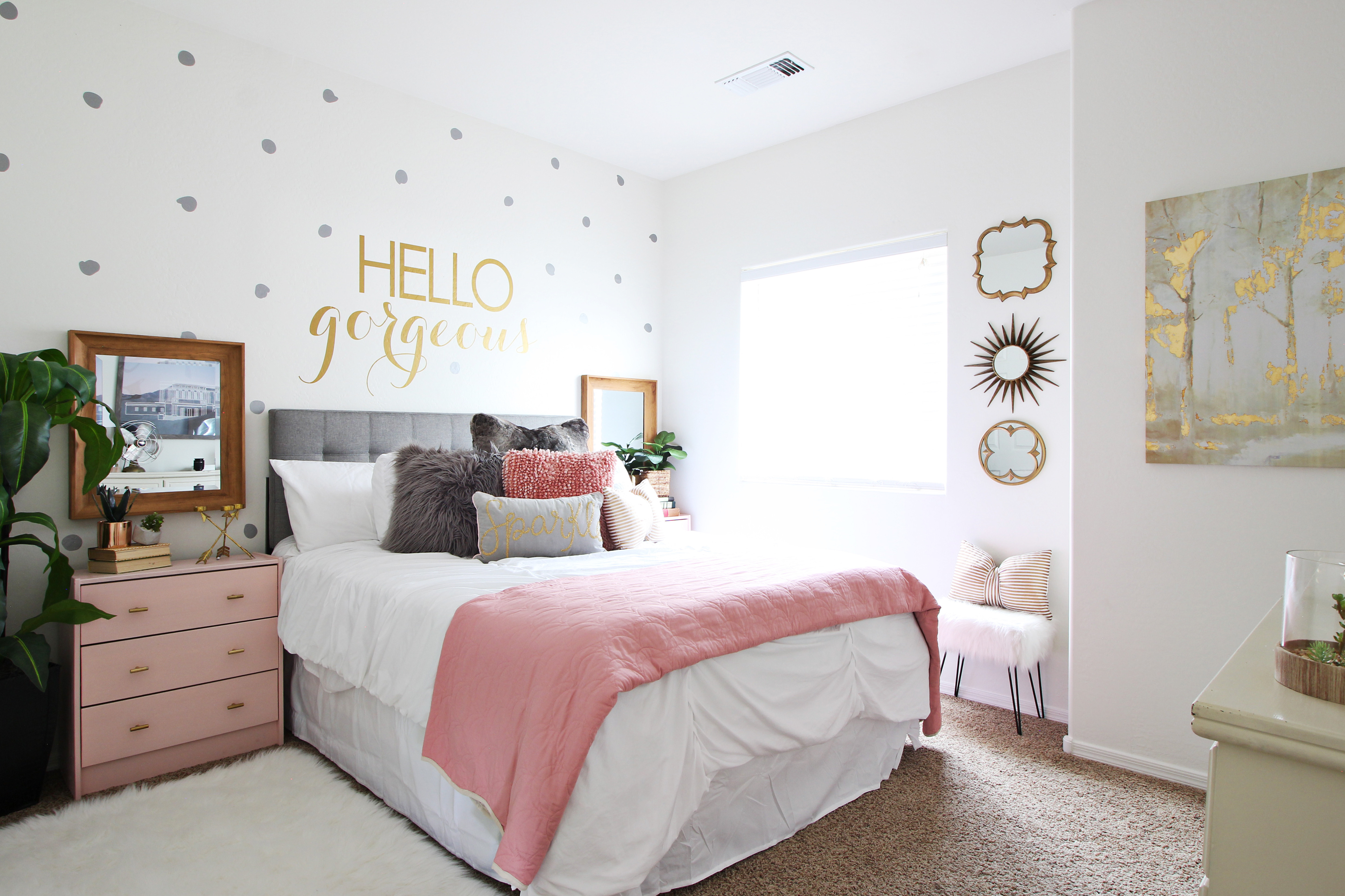 Best ideas about Girl Bedroom Ideas
. Save or Pin Surprise Tween and Teenage Girl Bedroom Ideas [ Makeover] Now.