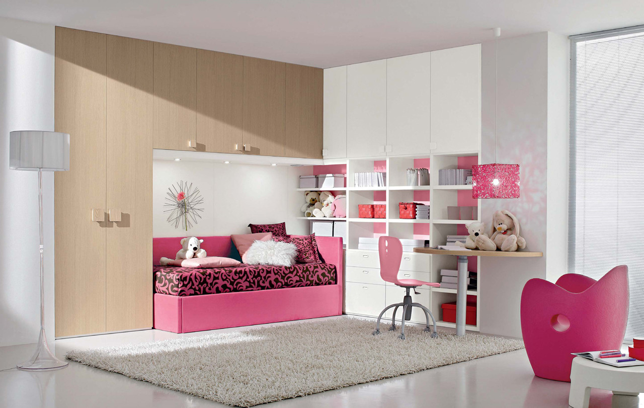 Best ideas about Girl Bedroom Ideas
. Save or Pin Interior Exterior Plan Now.