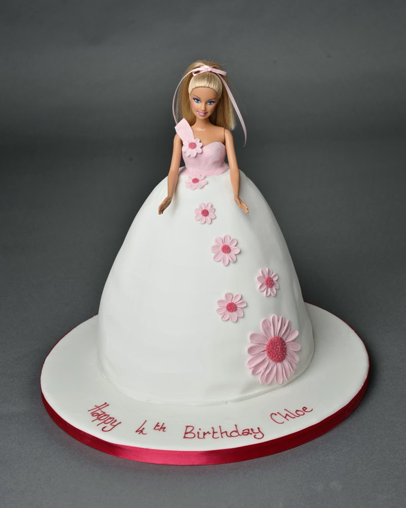 Girl Birthday Cake
 Top 77 s Cakes For Birthday Girls