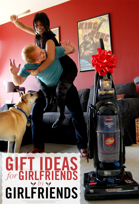 Girlfriends Gift Ideas
 Gift Ideas for Girlfriends by Girlfriends