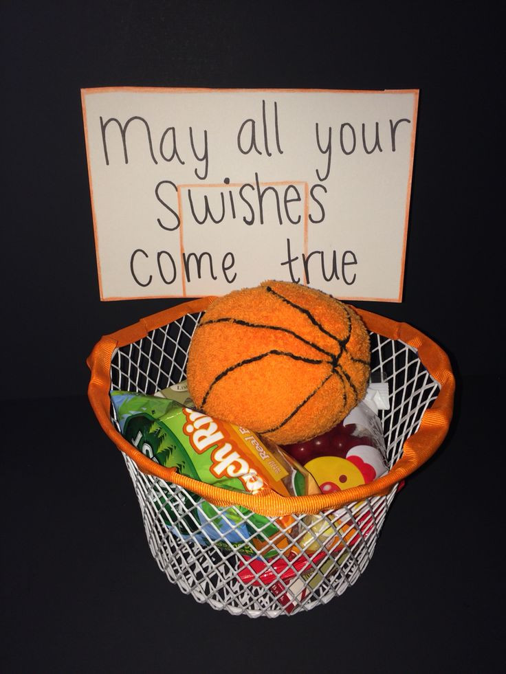 Girls Basketball Gift Ideas
 Best 25 Basketball ts ideas on Pinterest