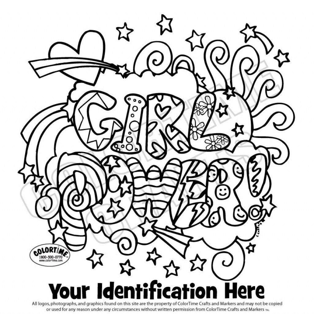 Girls Scout Cookie Coloring Pages
 girl scouts coloring pages free printable