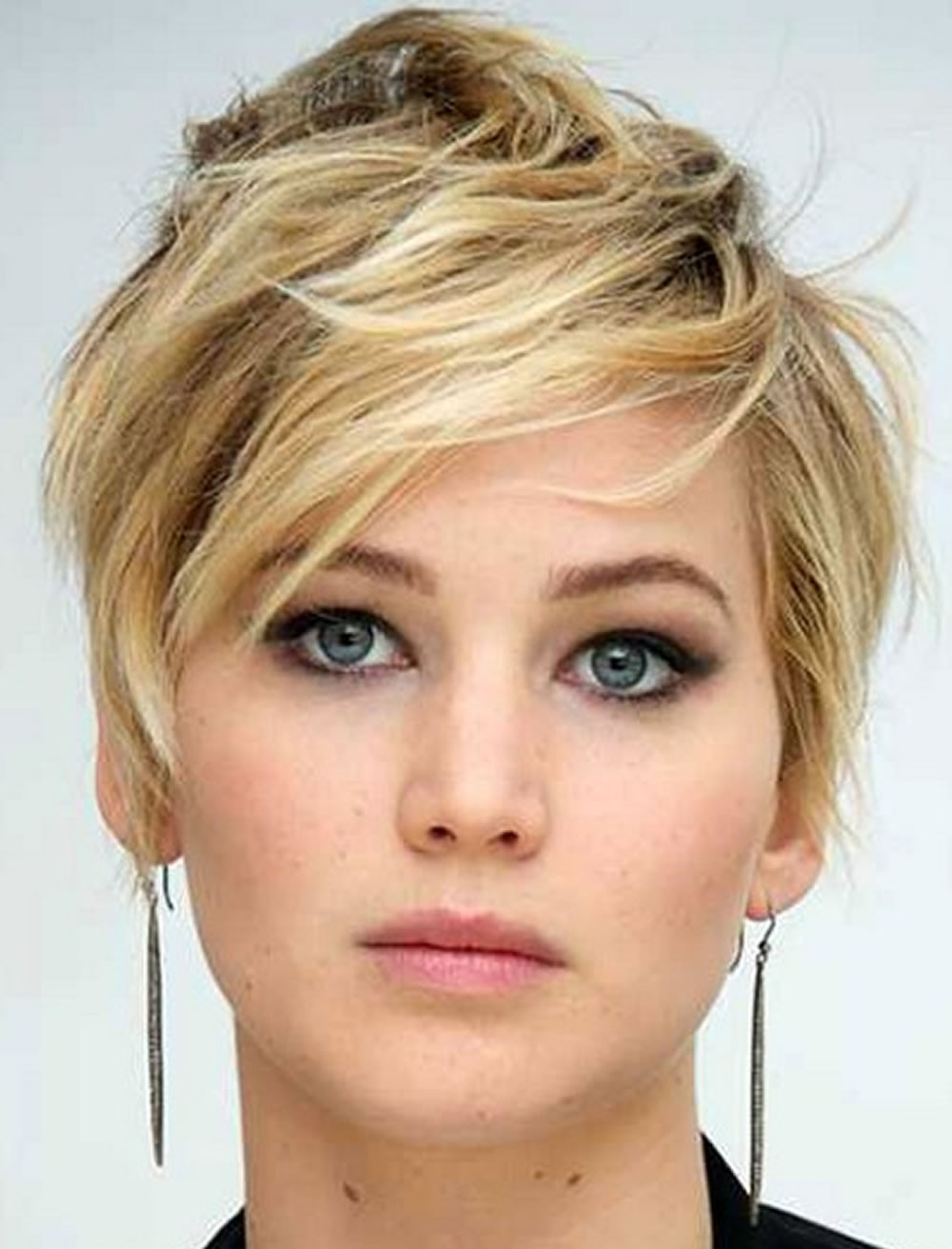 Girls Short Haircuts 2019
 25 Unique Pixie Haircuts for Girls 2018 2019 – Latest