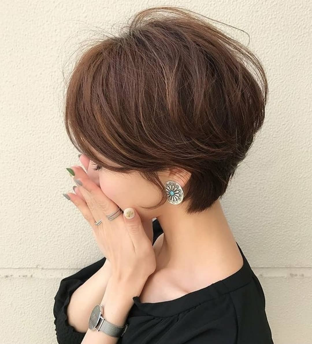 Girls Short Haircuts 2019
 10 Cute Short Hairstyles and Haircuts for Young Girls
