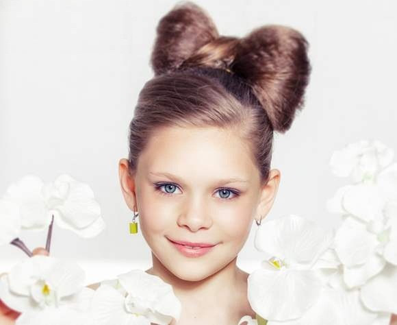 Girly Hairstyles For Little Girls
 Top 20 Girly Hairstyles Ideas for this Summer Season