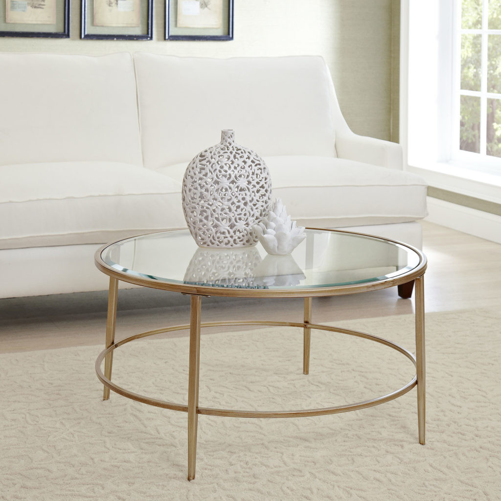 Best ideas about Glass Coffee Table
. Save or Pin Exciting Small Glass Coffee Table Style Design Home Now.