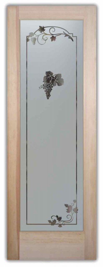 Best ideas about Glass Pantry Door
. Save or Pin etched glass pantry doors Sans Soucie Art Glass Now.