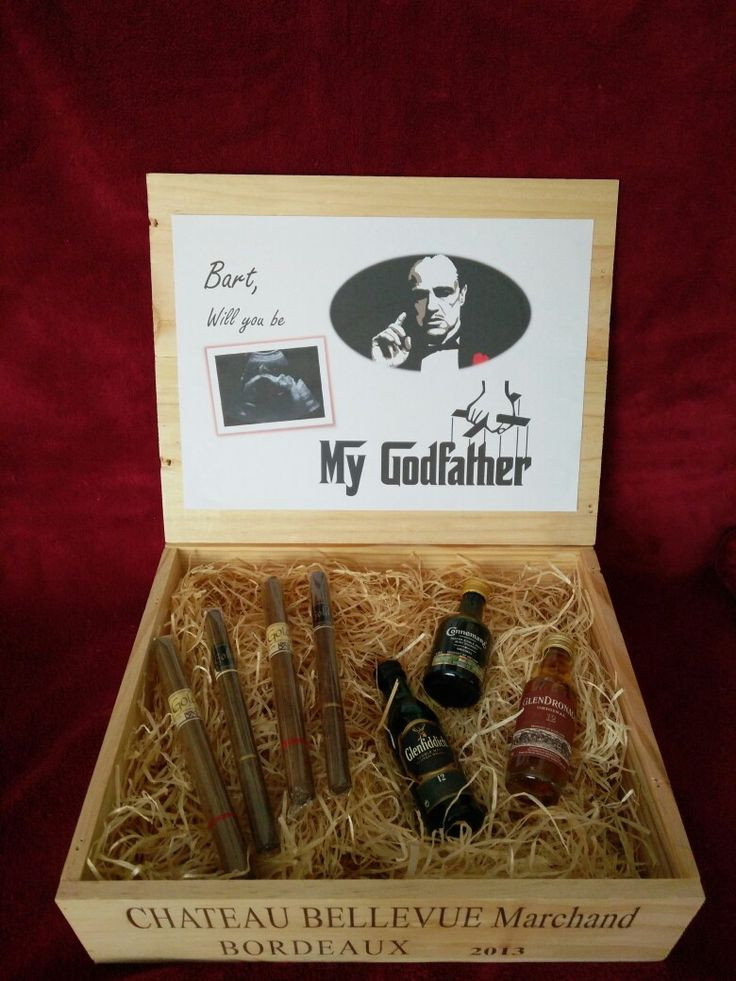 Best ideas about Godfather Gift Ideas
. Save or Pin 25 best ideas about Godfather Gifts on Pinterest Now.