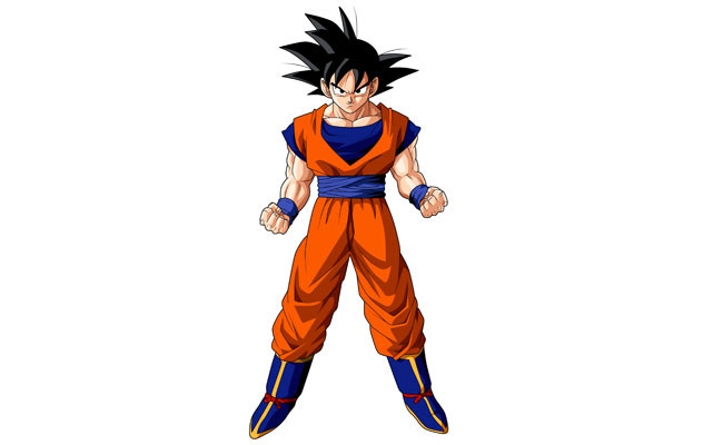 Best ideas about Goku Costume DIY
. Save or Pin Goku Costume Now.