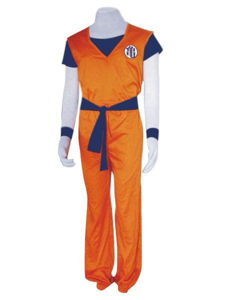 Best ideas about Goku Costume DIY
. Save or Pin 34 best DIY Goku costume images on Pinterest Now.