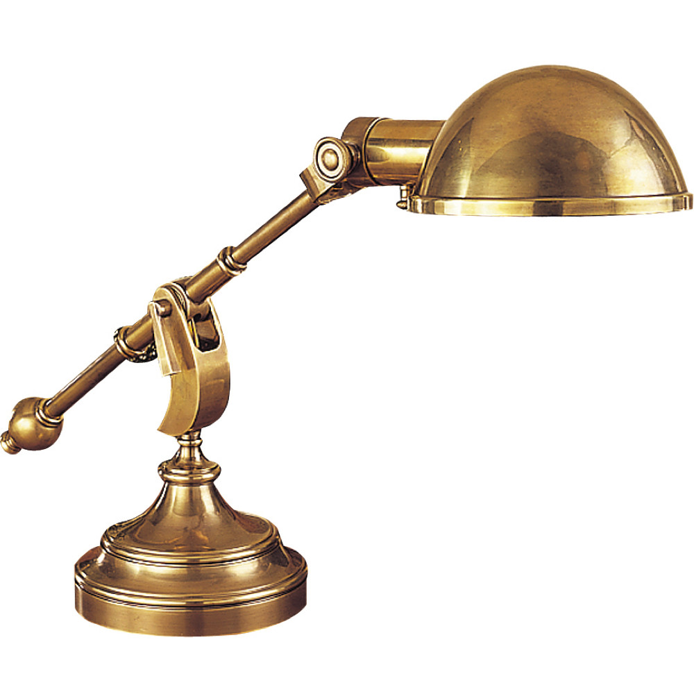 Настольная лампа пнг. Настольная лампа. Латунная настольная лампа. Настольные светильники для рабочего стола. Настольная лампа латунь.
