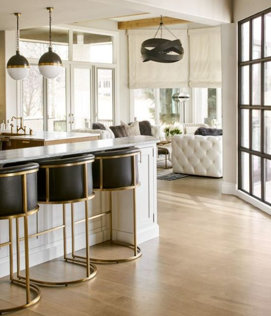 Best ideas about Gold Kitchen Decor
. Save or Pin Black And Gold Kitchen Decor Kitchen Design Ideas Now.