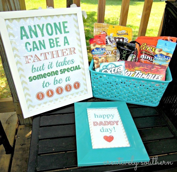 Good Fathers Day Gift Ideas
 Great Ideas DIY Father s Day Gift Ideas