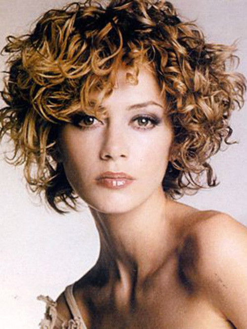 Good Haircuts For Curly Hair
 30 Best Short Curly Hair