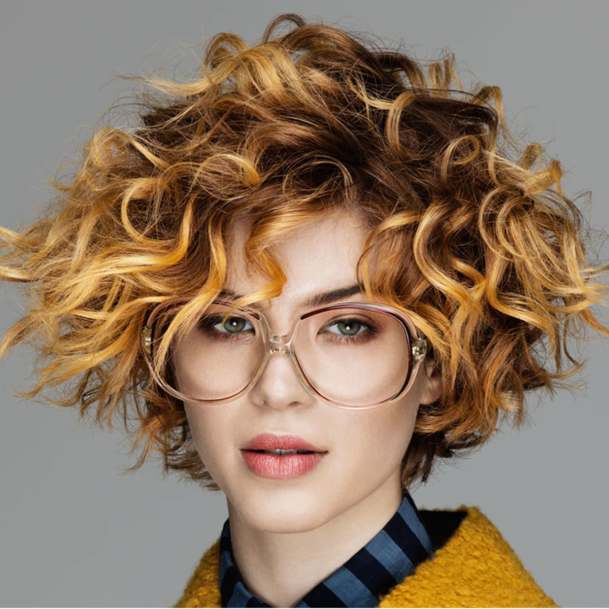 Good Haircuts For Curly Hair
 Short Curly Haircuts for Long Faces Short and Cuts