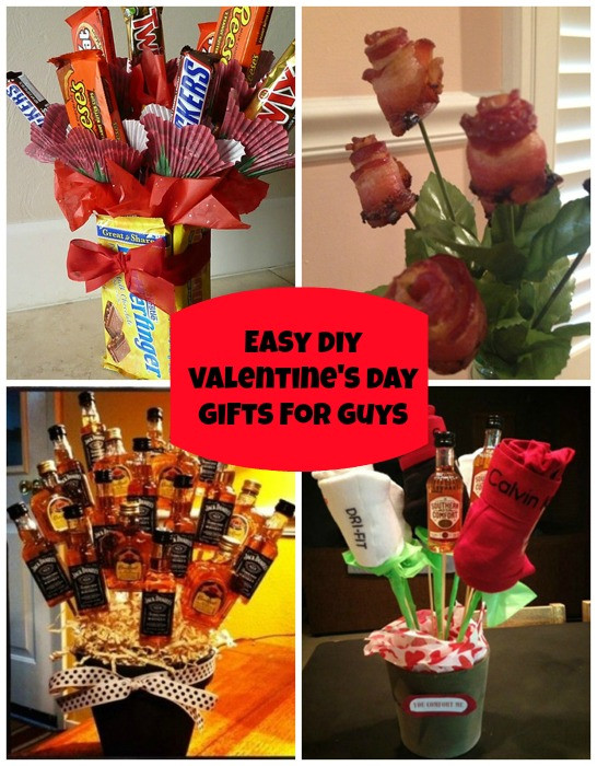 Good Valentines Day Gift Ideas
 Good Gifts For Him For Valentines Day Valentine’s Day