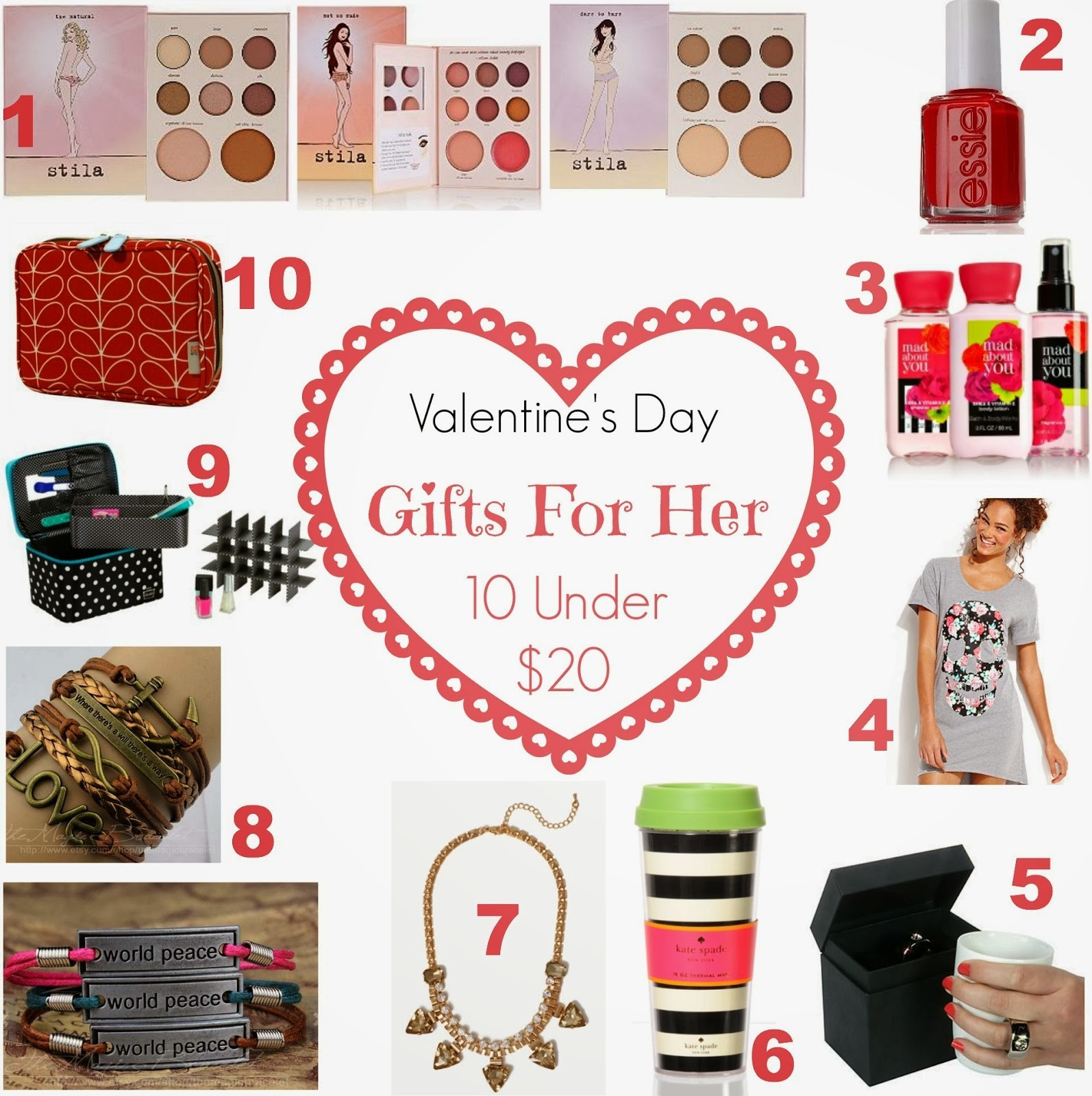 Good Valentines Day Gift Ideas
 Valentines Day Gifts Great Guy Valentines Day Gifts