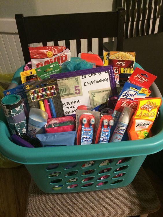 Best ideas about Graduation Gift Basket Ideas
. Save or Pin Best creative DIY Graduation ts that grads will love Now.