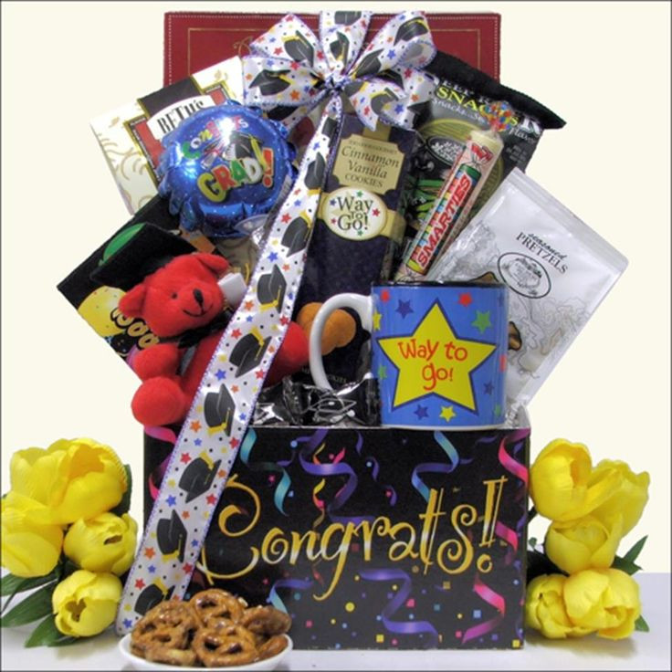 Best ideas about Graduation Gift Basket Ideas
. Save or Pin 10 best Graduation Ideas images on Pinterest Now.