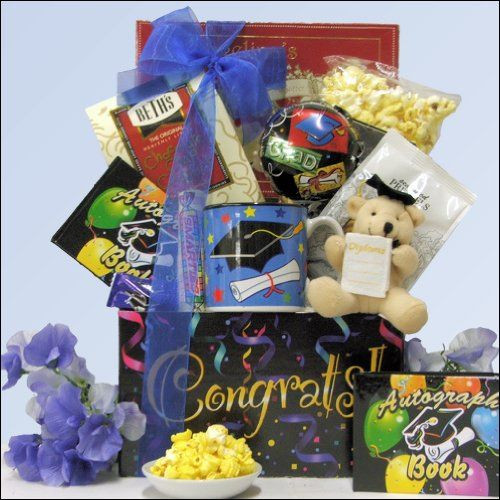 Best ideas about Graduation Gift Basket Ideas
. Save or Pin Graduation t baskets Graduation t ideas Graduation Now.