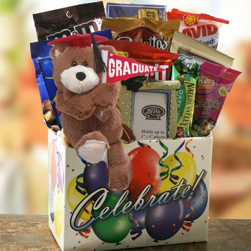 Best ideas about Graduation Gift Basket Ideas
. Save or Pin Graduation t ideas Graduation t baskets Graduation Now.