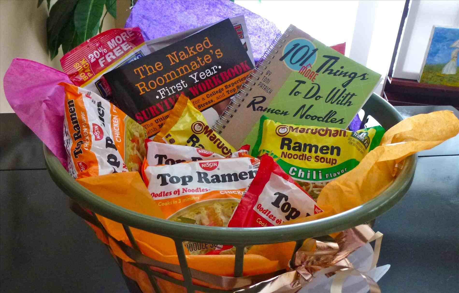 Best ideas about Graduation Gift Basket Ideas
. Save or Pin More About high school graduation t basket ideas Update Now.