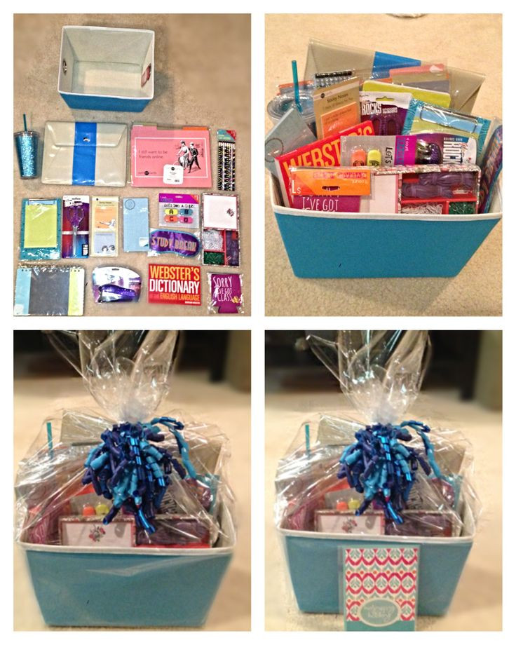 Best ideas about Graduation Gift Basket Ideas
. Save or Pin Graduation Gift Basket Tablet pouch e card folders Now.