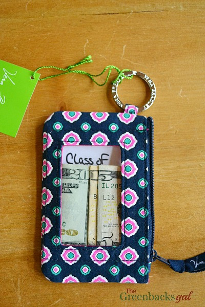Graduation Gift Ideas For Daughter
 Graduation Gift Ideas for High School Girl Natural Green Mom