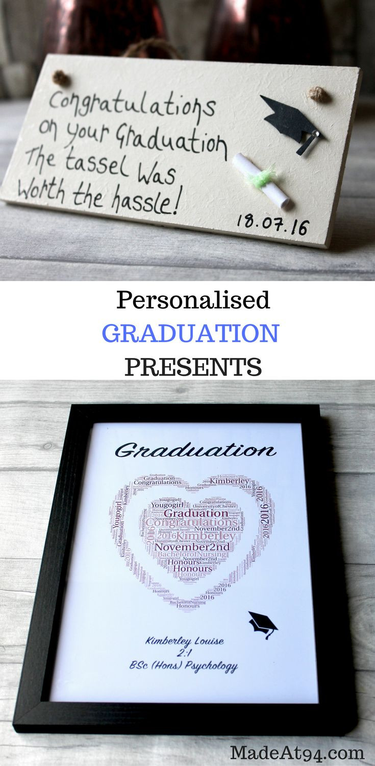 Graduation Gift Ideas For Girlfriend
 As 25 melhores ideias de Graduation ts for girlfriend