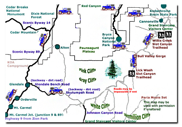 Best ideas about Grand Staircase Escalante Map
. Save or Pin Wahweap Hoodoos Grand Staircase Escalante National Monument Now.