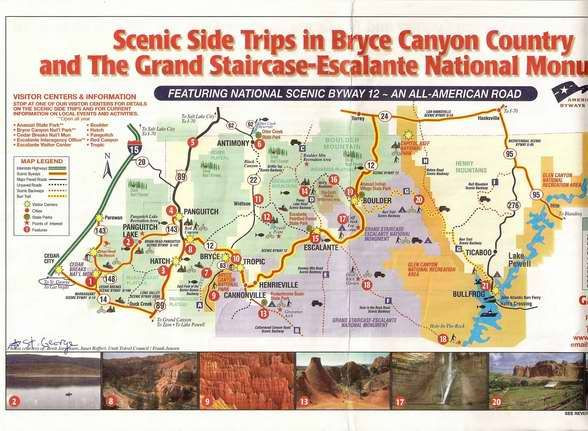 Best ideas about Grand Staircase Escalante Map
. Save or Pin 33 best images about Utah Grand Staircase Escalante on Now.