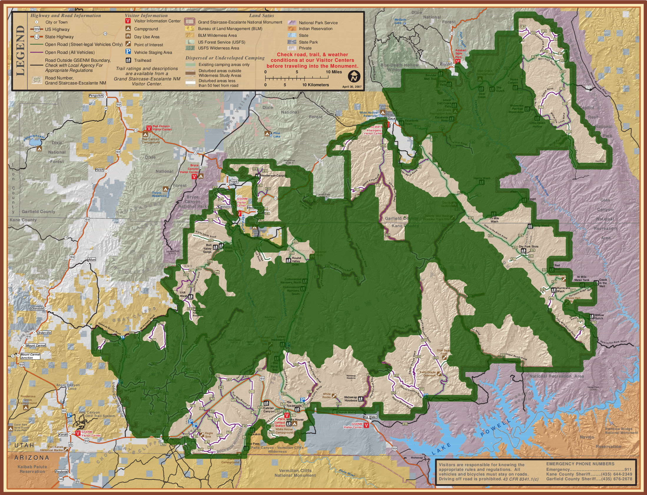 Best ideas about Grand Staircase Escalante National Monument Map
. Save or Pin File Grand Staircase Escalante National Monument map Now.