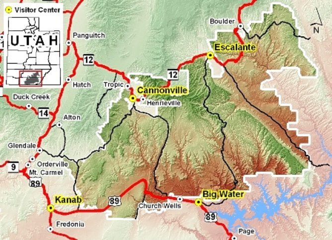 Best ideas about Grand Staircase Escalante National Monument Map
. Save or Pin File GSENM map Wikimedia mons Now.