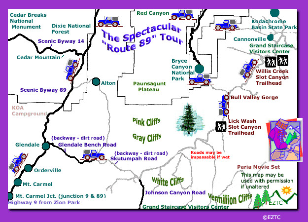 Best ideas about Grand Staircase Escalante National Monument Map
. Save or Pin Grand Staircase Escalante Map map Grand Staircase Escalante Now.