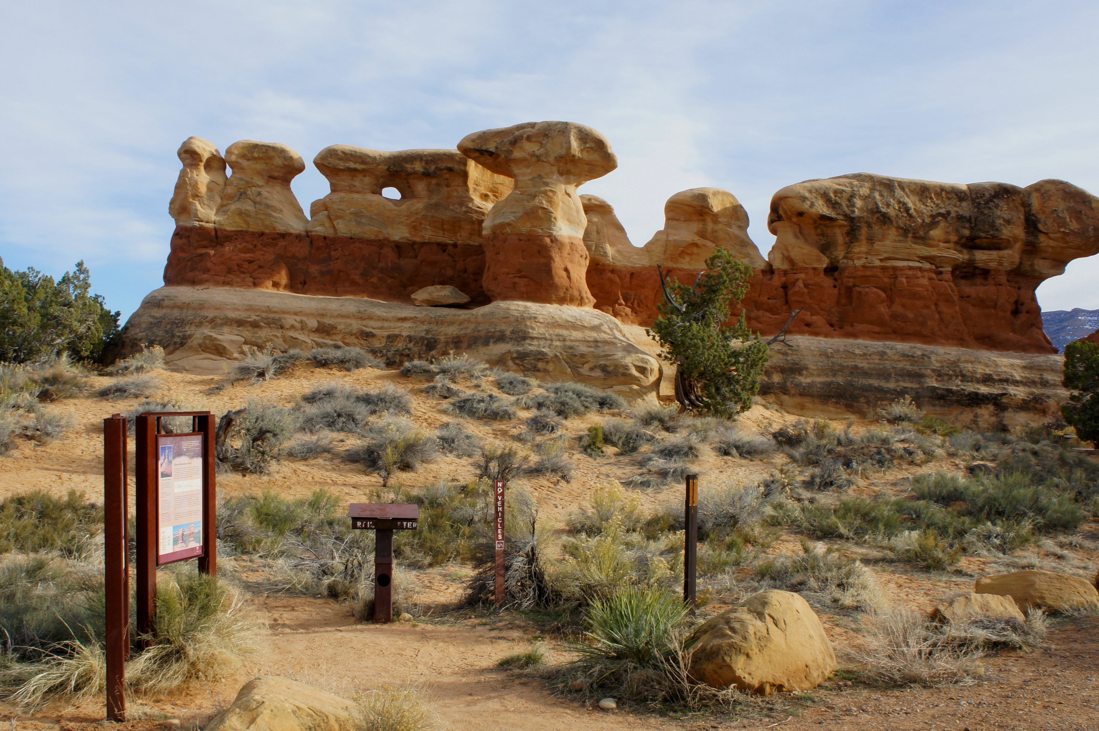 Best ideas about Grand Staircase Monument
. Save or Pin Devil’s Garden Grand Staircase Escalante National Now.