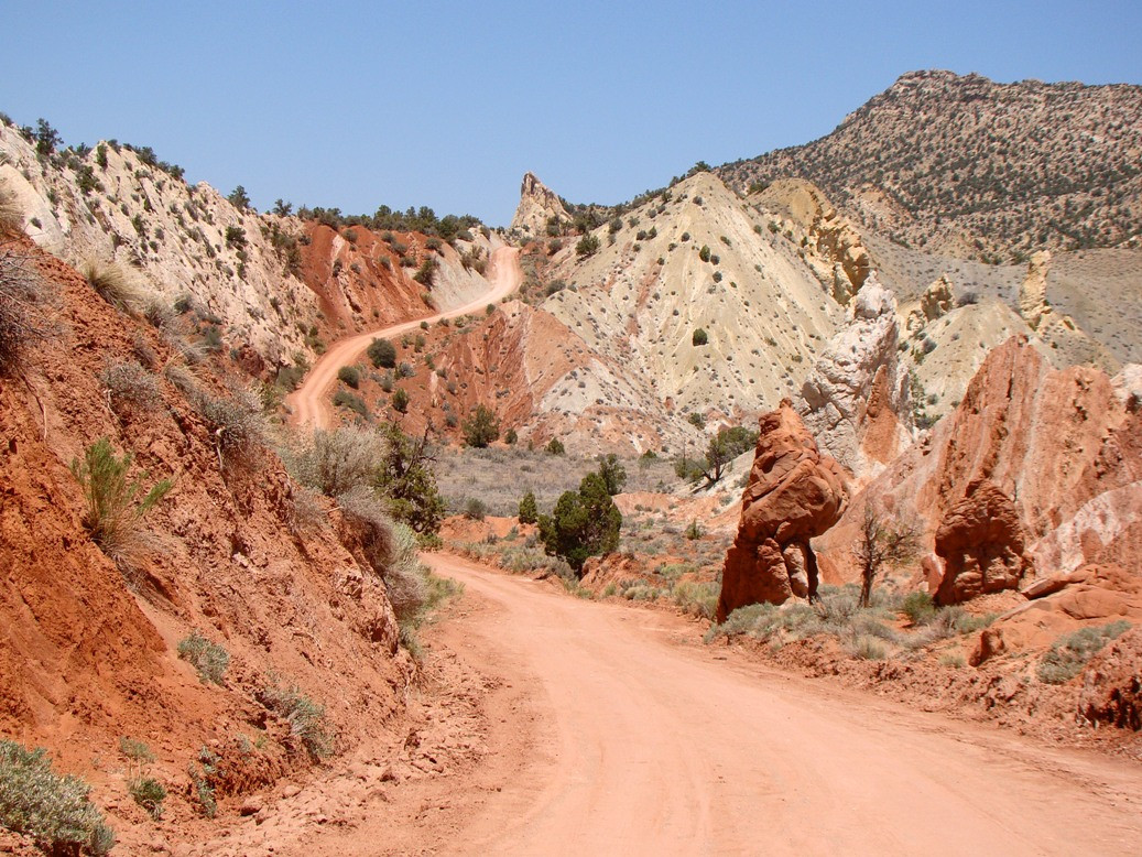 Best ideas about Grand Staircase Monument
. Save or Pin Grand Staircase Escalante National Monument Now.