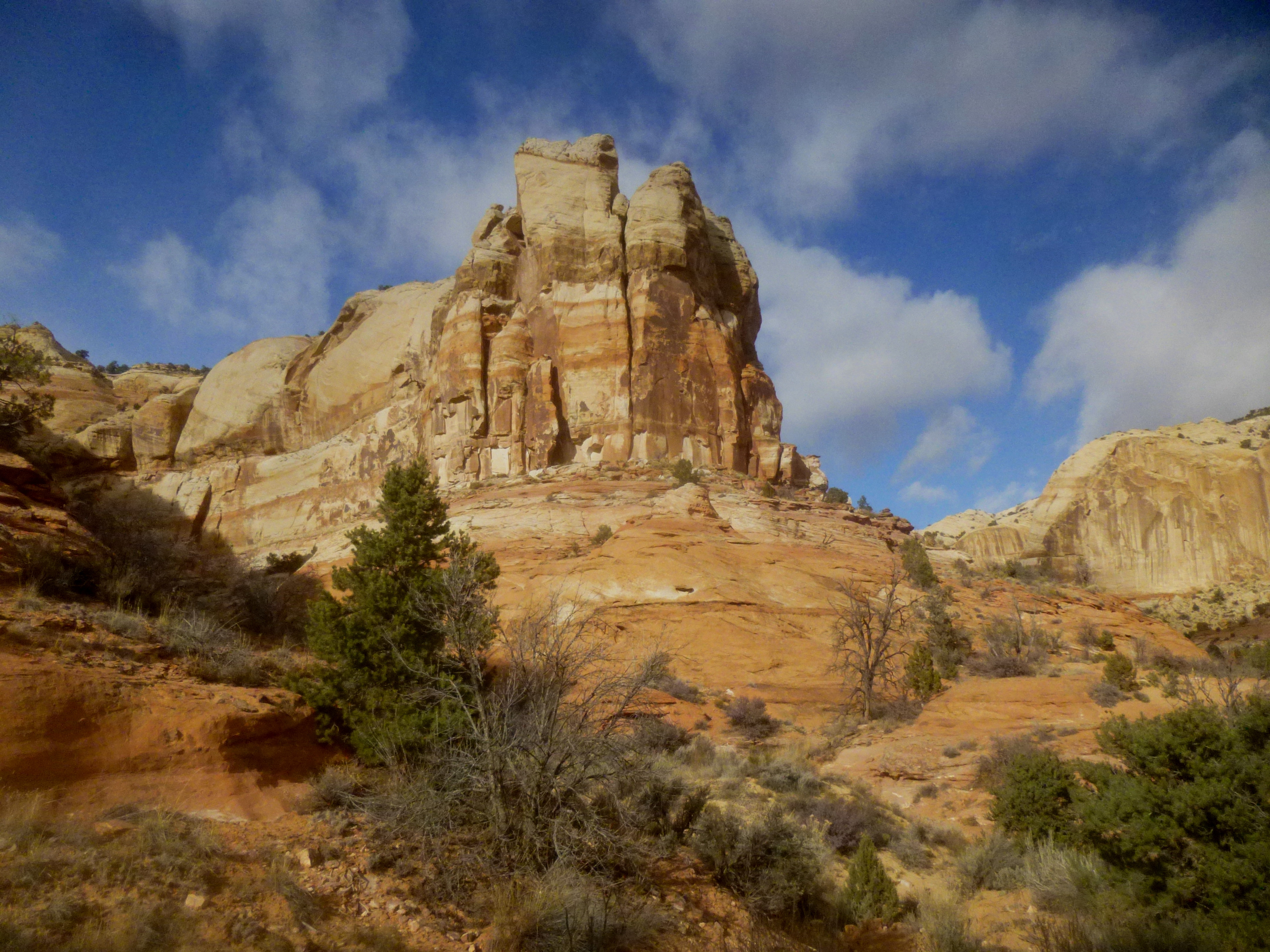 Best ideas about Grand Staircase Monument
. Save or Pin Lower Calf Creek Falls Trail Grand Staircase Escalante Now.