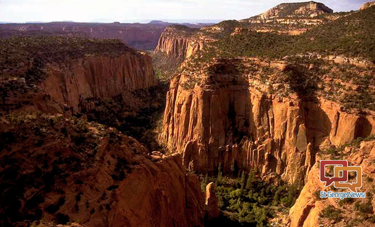 Best ideas about Grand Staircase Monument
. Save or Pin Trump to shrink Bears Ears Grand Staircase Escalante Now.