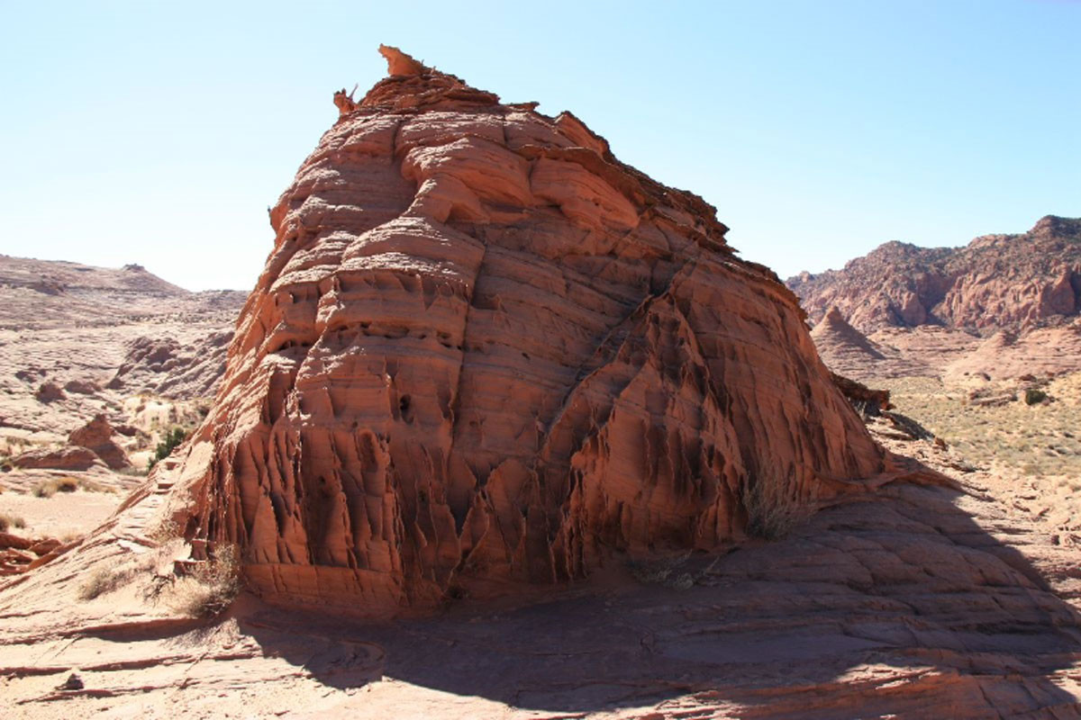 Best ideas about Grand Staircase Monument
. Save or Pin Grand Staircase Escalante National Monument Paria Now.