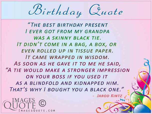 Best ideas about Grandpa Birthday Quotes
. Save or Pin Worlds Best Grandpa Quotes QuotesGram Now.