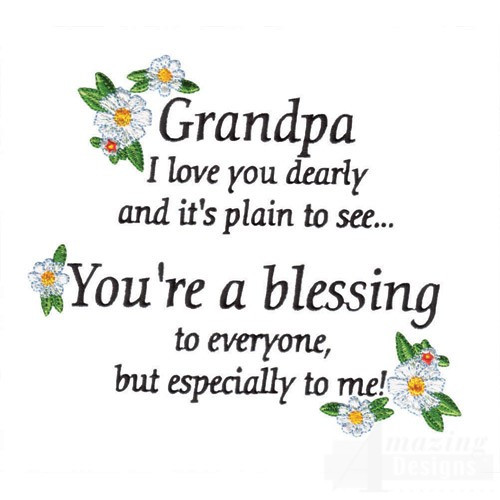 Best ideas about Grandpa Birthday Quotes
. Save or Pin Funny Birthday Quotes Grandfather QuotesGram Now.