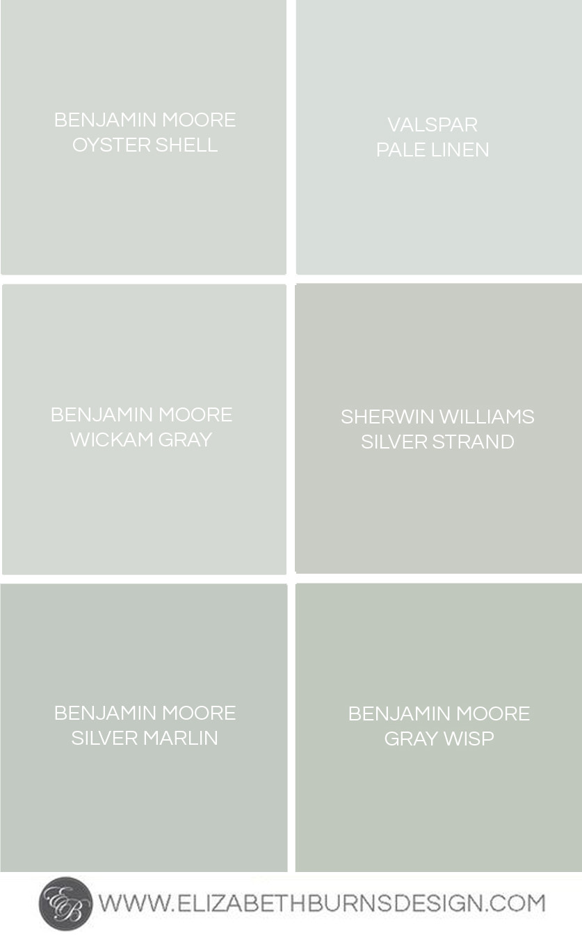 Best ideas about Gray Paint Colors
. Save or Pin Gray Blue Green Shades Now.