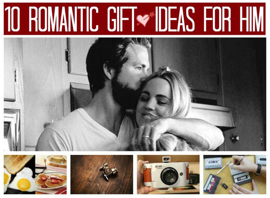 Great Gift Ideas For Boyfriend
 What are the Top 10 Romantic Birthday Gift Ideas for Your