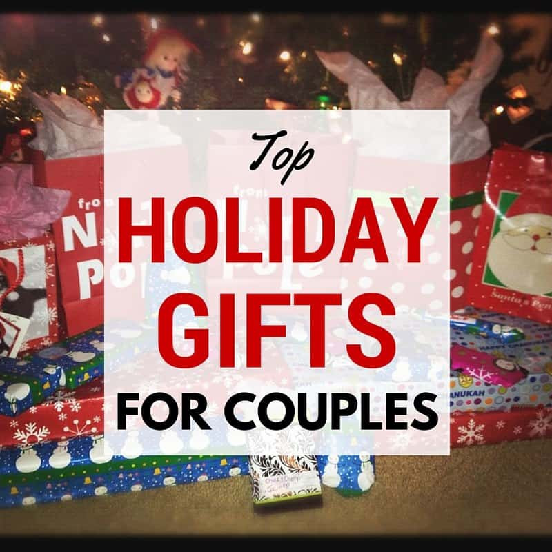 Best ideas about Great Gift Ideas For Couples
. Save or Pin Top Holiday Gifts for Couples Now.