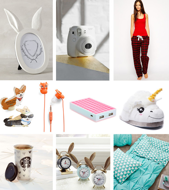 Best ideas about Great Gift Ideas For Girls
. Save or Pin teens – Cool Gifting Now.