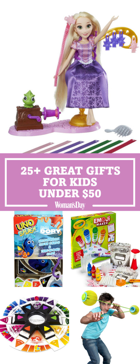 Best ideas about Great Holiday Gift Ideas
. Save or Pin Great Christmas Gifts For Kids Now.