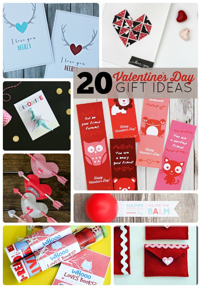 Best ideas about Great Mother'S Day Gift Ideas
. Save or Pin Great Ideas 20 Valentine s Day Gift Ideas Now.