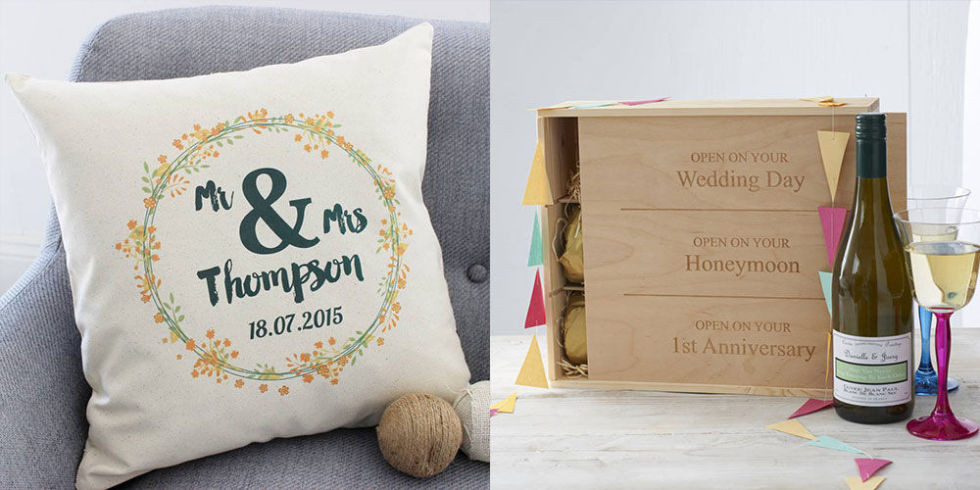 Great Wedding Gift Ideas
 Great Wedding Gifts