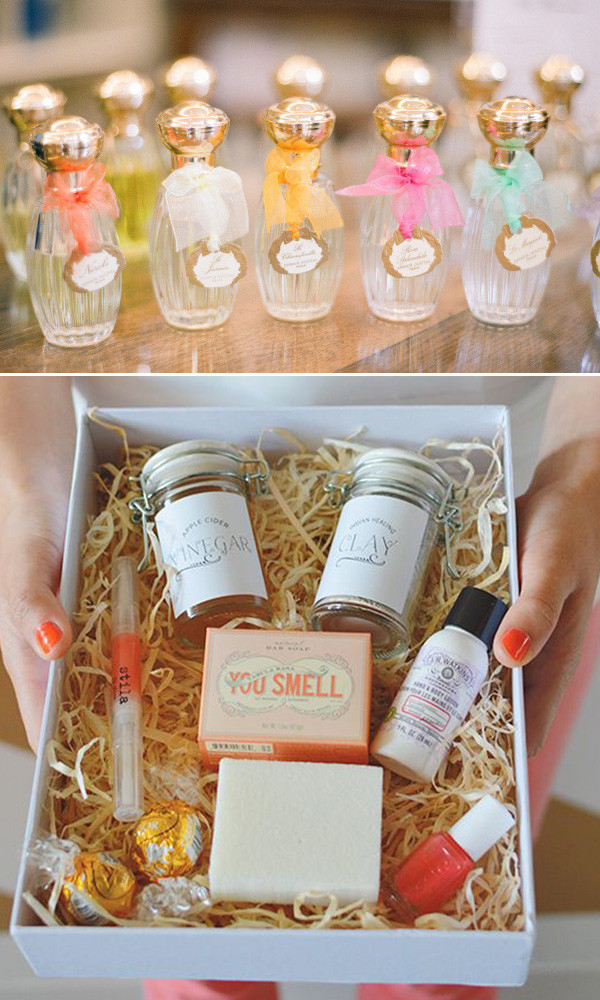 Great Wedding Gift Ideas
 Top 10 Bridesmaid Gifts Ideas They’ll Love