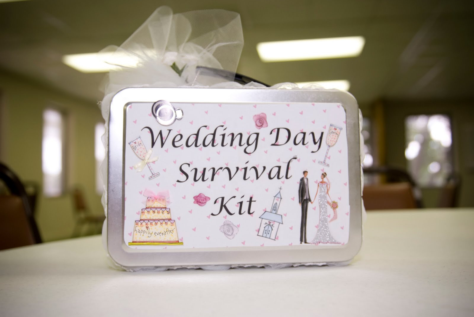 Great Wedding Gift Ideas
 Top 10 Best Bridal Shower Gift Ideas on Wedding Invitation